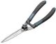 Bulldog Wavy Blade Hedge Shears