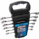 Channellock 6pc Metric Wrench Set