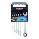 Channellock SAE Ratcheting Wrench Set 6pc