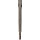 Chisel Cold 26mm x 300mm/Spline Flat Chisel 1