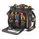 CLC 33 Pocket Multi Compartment Carrier Tool Bag