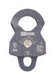 CMC Rescue Pulley Hi-Line Carriage Pro CE