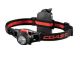 Coast HL7R Rechargeable Headlamp in Clampack