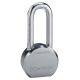Commercial Pro Series Rekeyable Locks - High Security Solid Steel (7/16