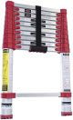 Core Telescopic Ladder 10.5'