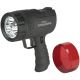 Cyclops 9 Watt Rechargeable Spotlight