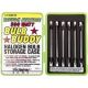 Designers Edge - 500W Rough Service Builb Buddy - Storage Case