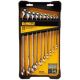 Dewalt 10pc Combination Wrench Set - Imperial