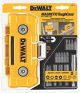 Dewalt 15Pc Magnetic Tough Driver Set Case