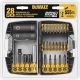 Dewalt 28pc Impact Ready Screwdriving Set