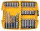 Dewalt 37pc Screwdriver Set