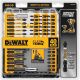 Dewalt 40pc Impact Ready Screw Driver Set