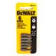 Dewalt 6pc Security Bit Tips