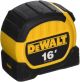 Dewalt Measuring Tape 16' 1/18