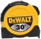 Dewalt Measuring Tape 30' 1/18