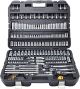 Dewalt Mechanics Tool Set 192pc