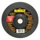 Dewalt Metal Grinding - 7