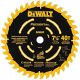 Dewalt Miter Saw Blade 7 1/4