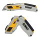 Dewalt Premium Folding Retractable Knife