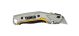 Dewalt Push Button Blade Change Utility Knife