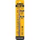 Dewalt Round Shank Bit 3/8