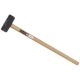 DIB 10lb Double Face Sledge Hammer