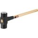 DIB 16lb Double Face Sledge Hammer