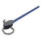 Eclipse Chain Pipe Wrench 12