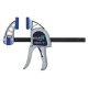 Eclipse Heavy Duty One Handed Bar Clamp 6
