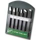 Eclipse Lathe Tool Set 6pc