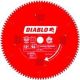 Freud Diablo Circular Saw Blade 12