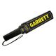 Garrett Super Scanner V with Vibration Alarm