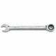 Gearwrench Ratchet Combination Spanner 21mm