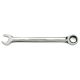 Gearwrench Ratchet Combination Spanner 22mm