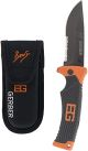 Gerber Bear Grylls Folding Knife with Sheath