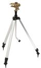 Gilmour Metal Impulse Sprinkler on Tripod