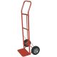 Gleason - Flow Back Hand Truck 8