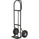 Hand Truck - D Handle 10