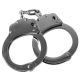 Handcuff with Pouch