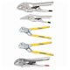 Hanson 5pc Pliers Set (6