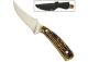 Hunting Knife w/Sheath