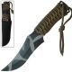 Hunting Knife with Sheath