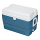 Igloo 50Qt Maxcold  Ice Blue