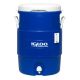 Igloo 5Gallon with Cup Dispenser Blue