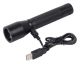 Inova T3R Flashlight - Tri Mode HO Black