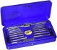 Irwin - Tap & Die 41pc Set SAE Hex