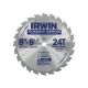 Irwin Carbide Tip Blade 8 1/4