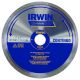 Irwin Diamond Tip Cutting Blade 180mm  7