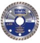 Irwin Diamond Tip Cutting Blade 115mm / 4 1/2