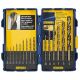 Irwin Drill Bit 15pc Cobalt Set